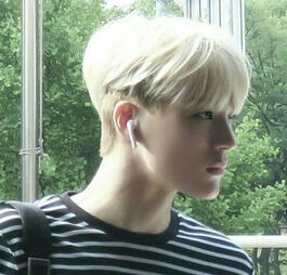 Lee Jeno