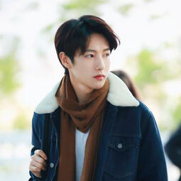 Huang Renjun