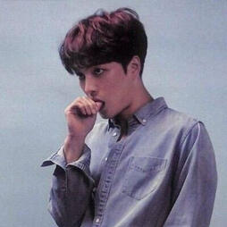 Lee Donghyuck